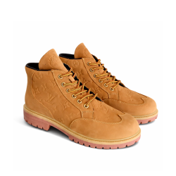 Louis Vuitton Ranger Ankle Boots