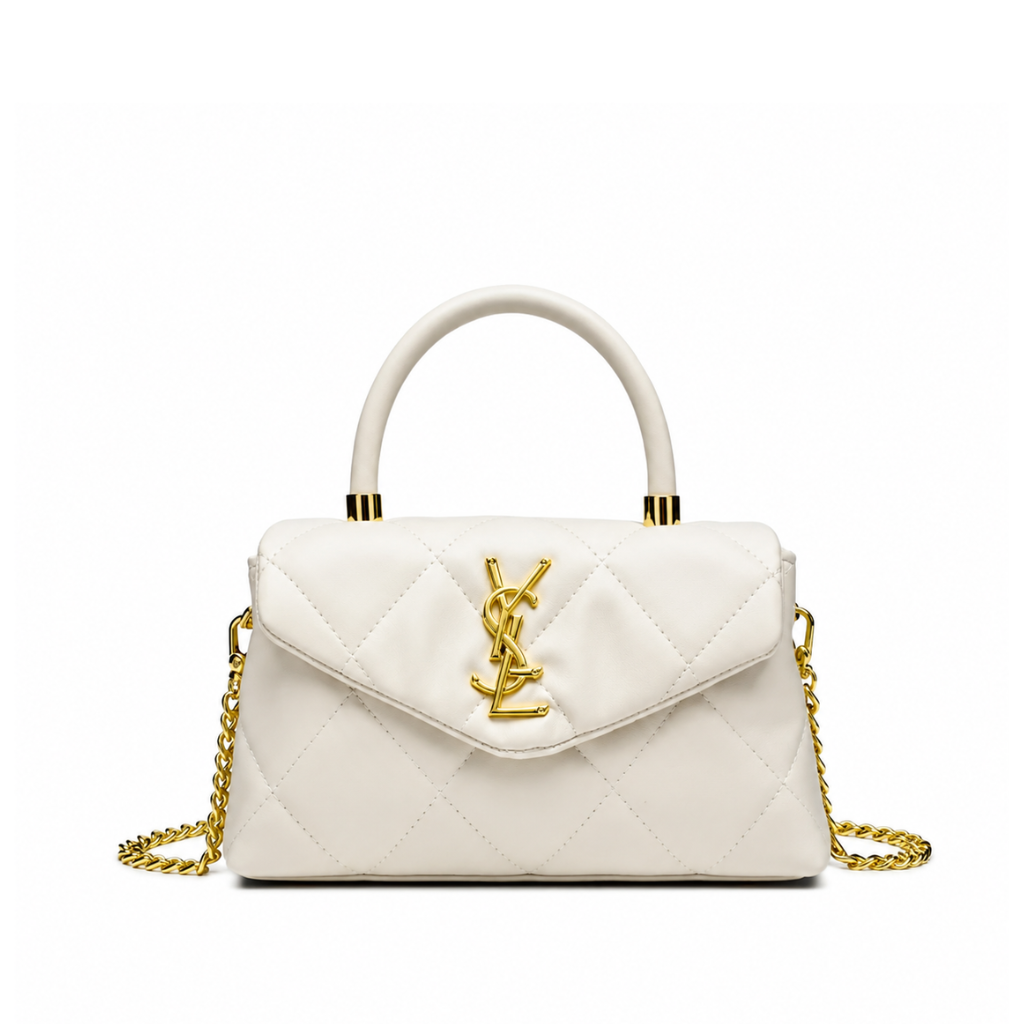YSL Woman Handbag