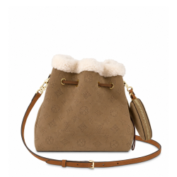 Louis Vuitton Bella Bag