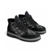 Louis Vuitton Laureate Platform Desert Boots
