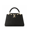 Louis Vuitton LV Capucines BB Handle Bag M25404