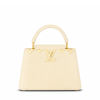 Louis Vuitton LV Capucines BB Handle Bag M25404