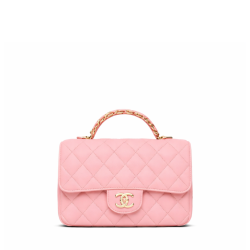 Chanel Chanel Mini Flap Bag