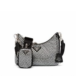 Prada Re-Edition 2005 Satin Bag With Crystals 1Bh2042Awlf0T7Ovv9L