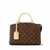 Louis Vuitton Petit Palais Bag M45900