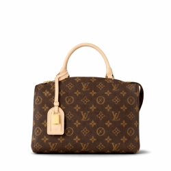 Louis Vuitton Petit Palais Bag M45900