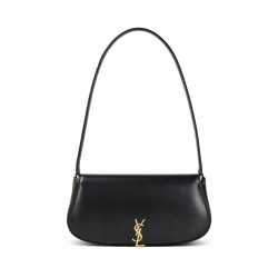 YSL Saint Laurent Mini Leather Shoulder Bag 20 Cm