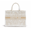Ivory Heritage Tote 36cm