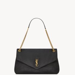 Ysl Calypso Large Bag
