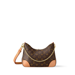 Louis Vuitton Boulogne PM M45832