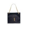 Saint Laurent Medium Niki Shopping Bag Black 33Cm