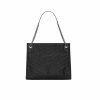 Saint Laurent Medium Niki Shopping Bag Black 33Cm