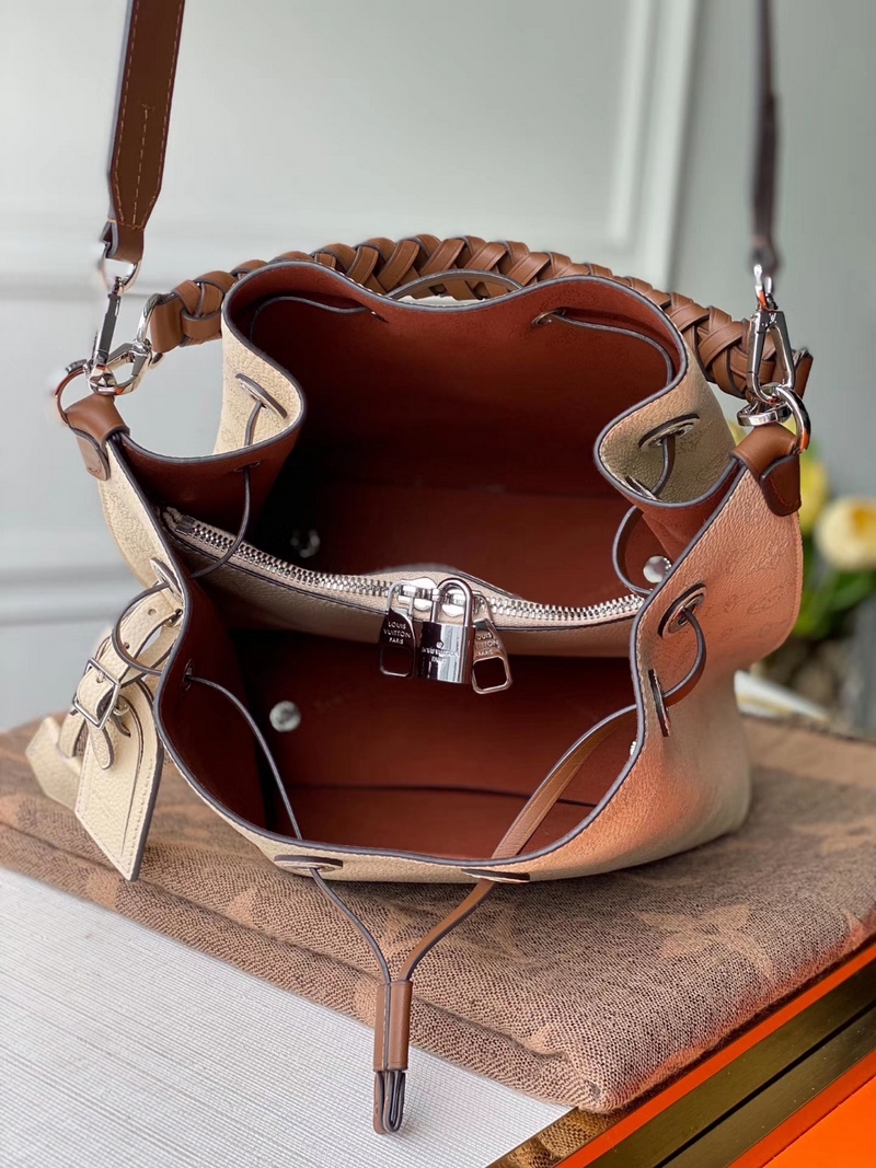 Louis Vuitton Muria 25Cm Cream M55801 - Image 2