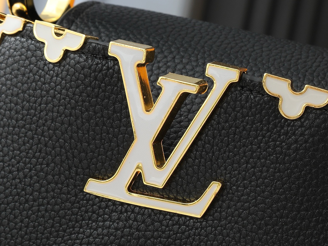 Louis Vuitton LV Capucines BB Handle Bag M25404 - Image 7