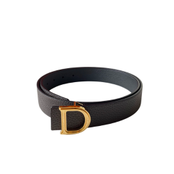 Ysl Multi-Folded Wallet In Grain De Poudre Embossed Leather Black 414404Bow021000