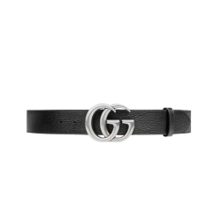 Gucci Web Belt With G Buckle 4Cm 411924 H917N 8497 - 80 Eu 95 Cm