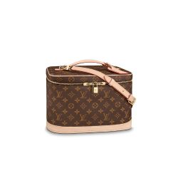 Louis Vuitton Nice Mini Toiletry Pouch 32Cm M47280