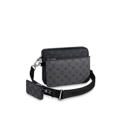 Louis Vuitton Trio Messenger Bag 24Cm M69443
