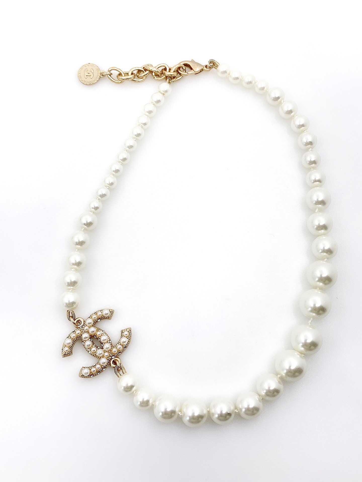 Dior Tribales Earrings - Image 3