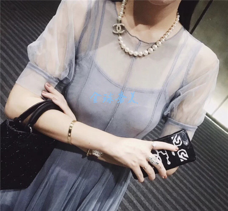 Dior Tribales Earrings - Image 5