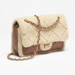 Chanel Flap Bag