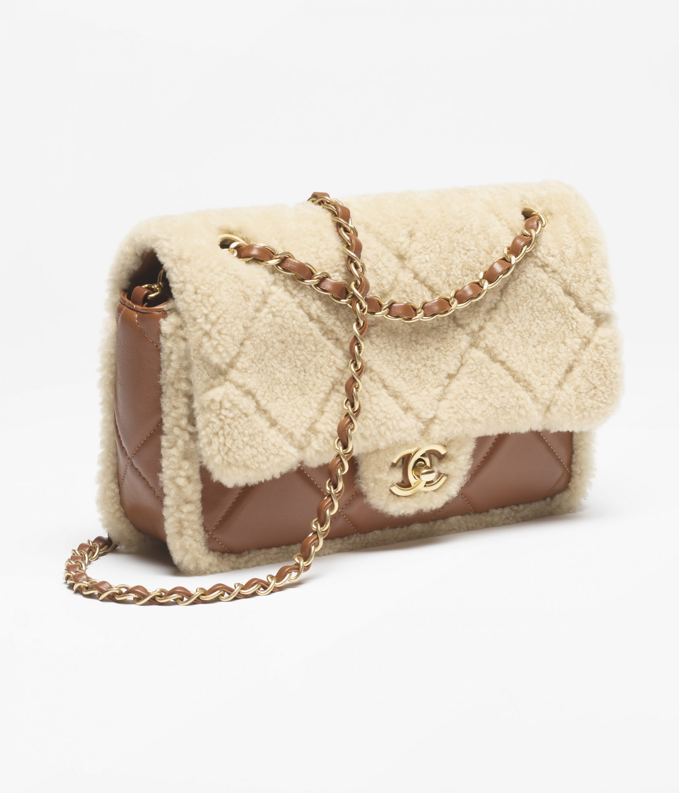 Chanel Flap Bag