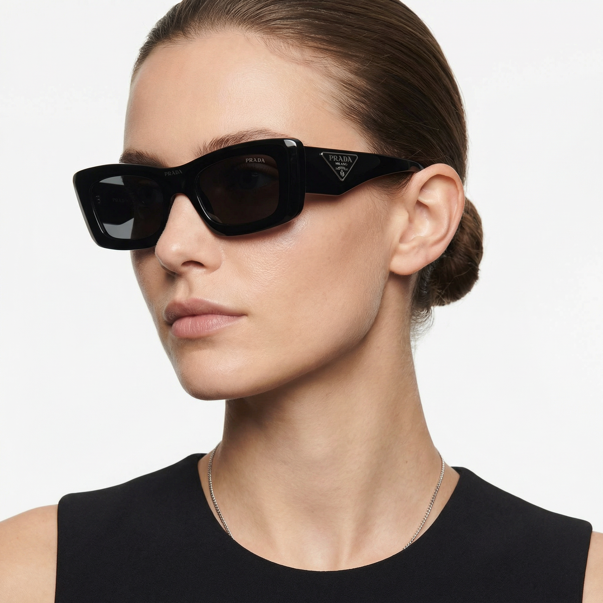 Prada Women's Sunglasses PR 13ZS - Image 4