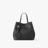 Louis Vuitton Blossom Pm Black 20Cm M23393
