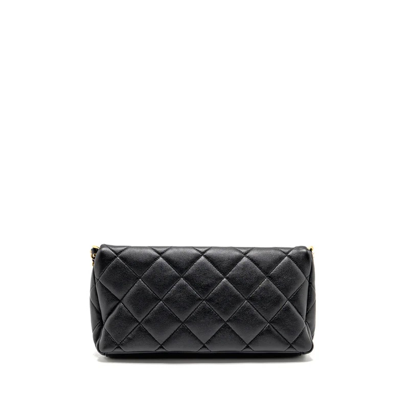 Chanel Large Hobo Bag - Image 4