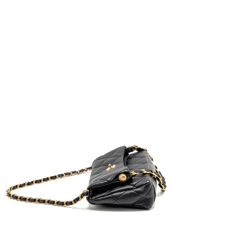 Chanel Large Hobo Bag - Image 3