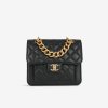 Chanel 23S Messenger Flap