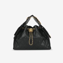 Chanel 25 Small Handbag