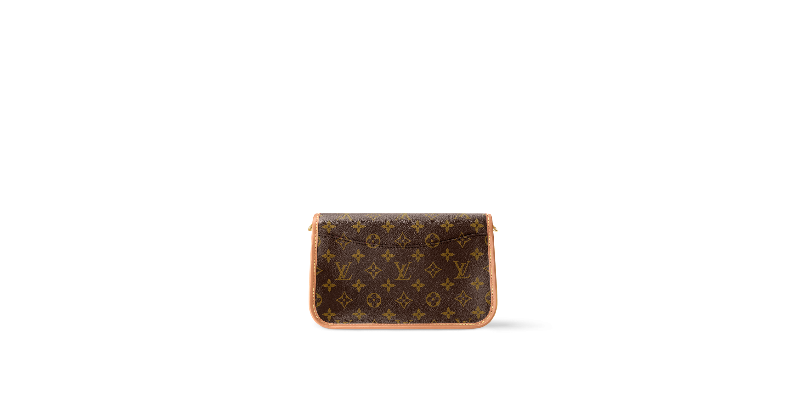 Louis Vuitton Daine Bag M46049 - Image 2