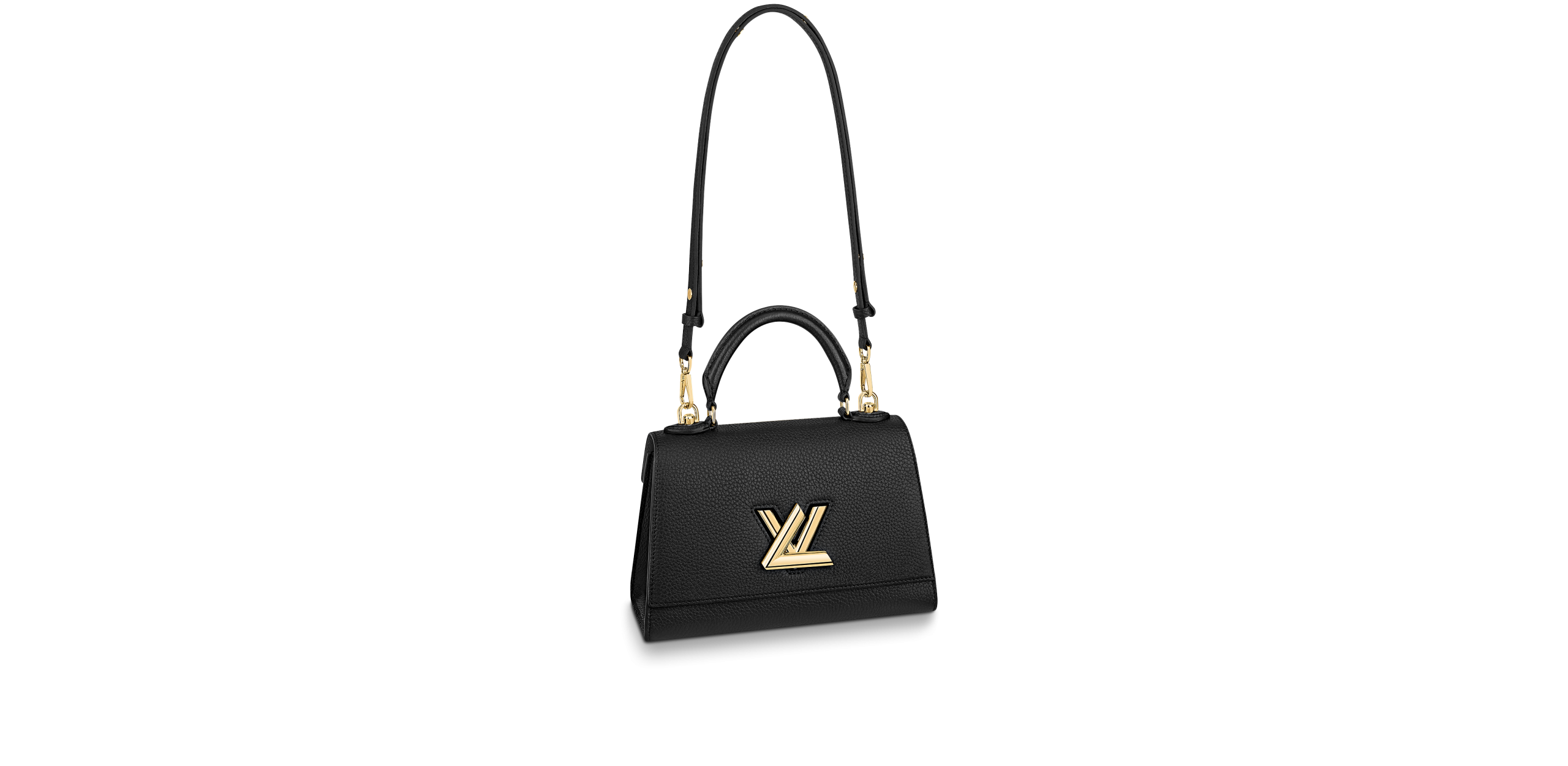 Louis Vuitton Twist One Handle PM Bag - Image 3