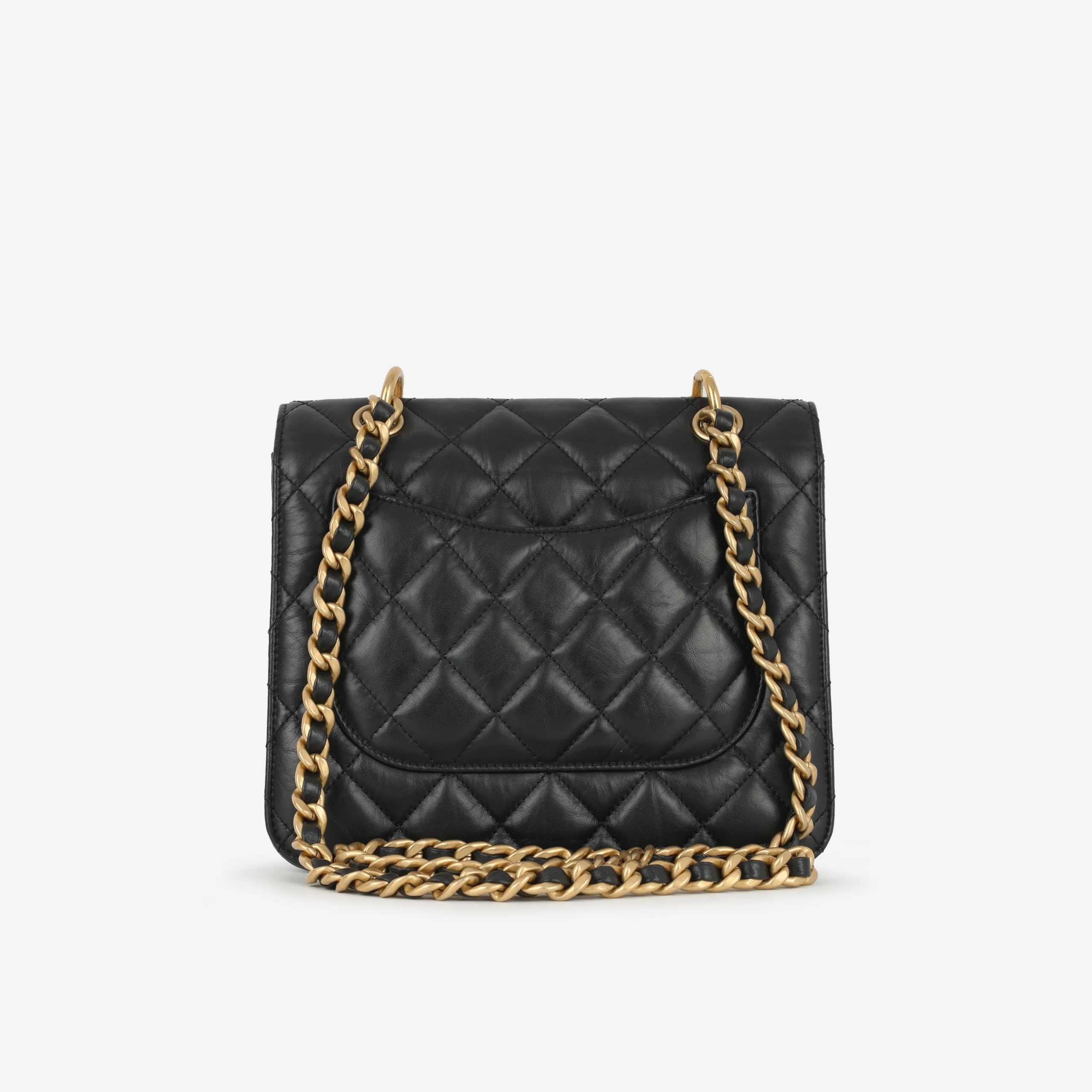 Chanel 23S Messenger Flap - Image 3
