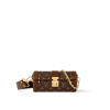 Louis Vuitton Papillon Trunk M57835