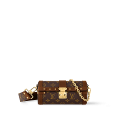 Louis Vuitton Papillon Trunk M57835