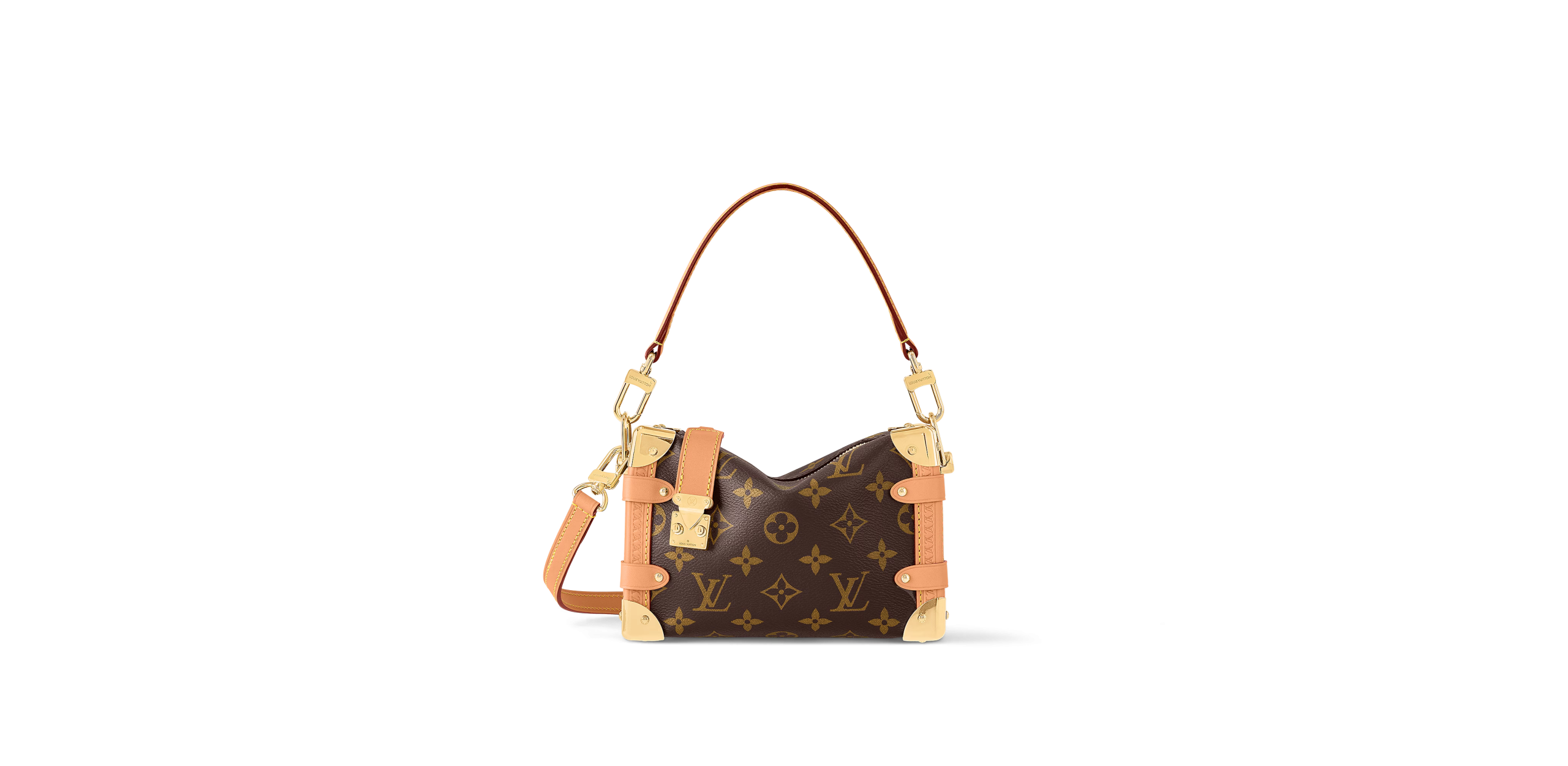 Louis Vuitton Side Trunk MM - Image 2