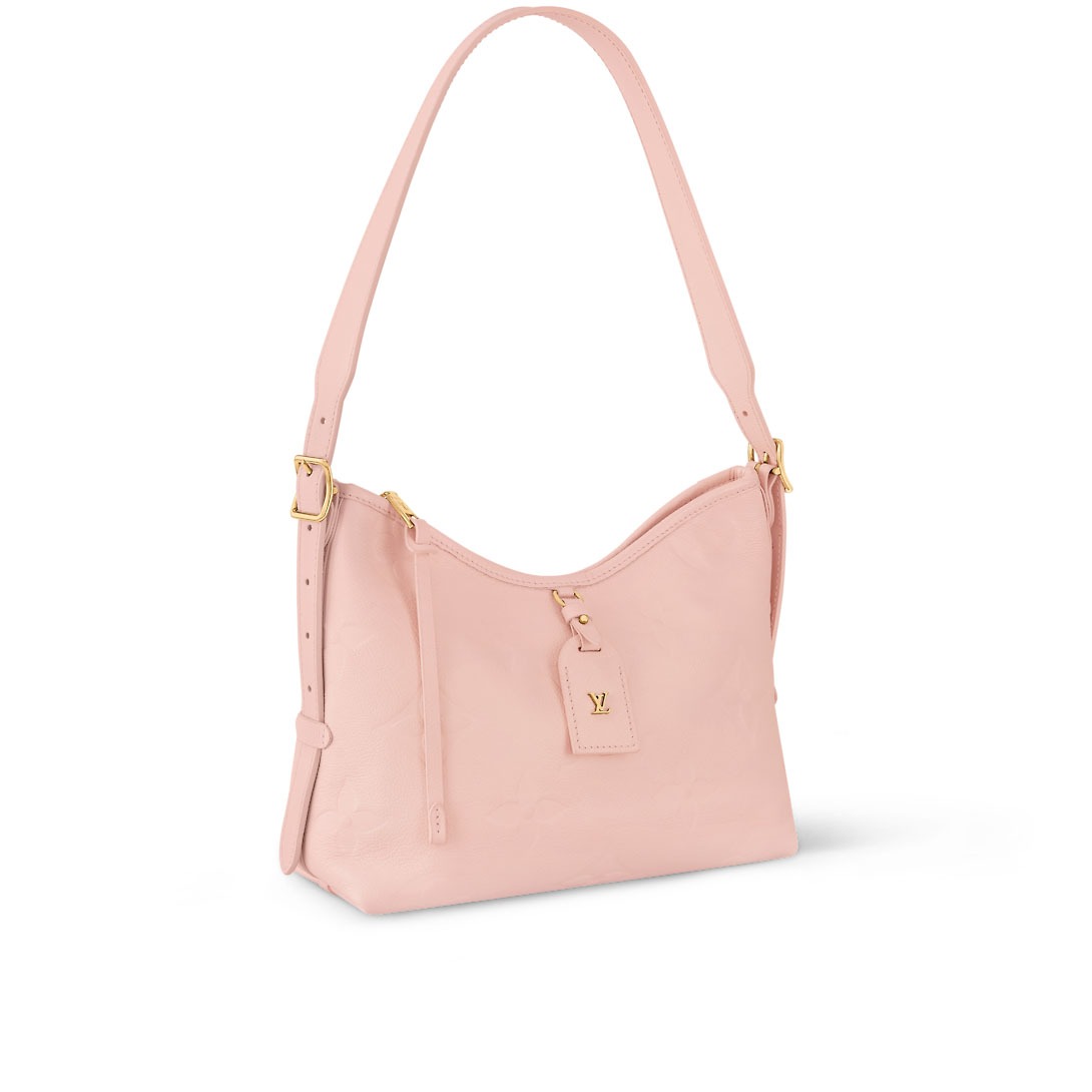 Louis Vuitton CarryAll PM M47082 - Image 2