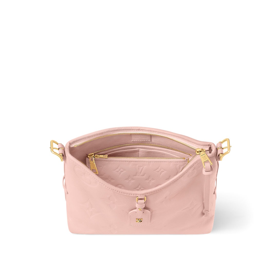 Louis Vuitton CarryAll PM M47082 - Image 4