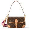 Louis Vuitton Daine Bag M46049