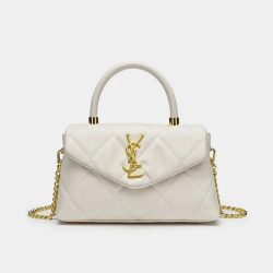 YSL Woman Handbag