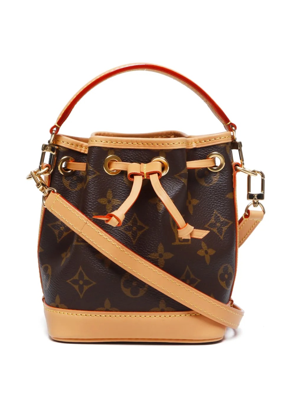 Louis Vuitton Noah Mini Handbag