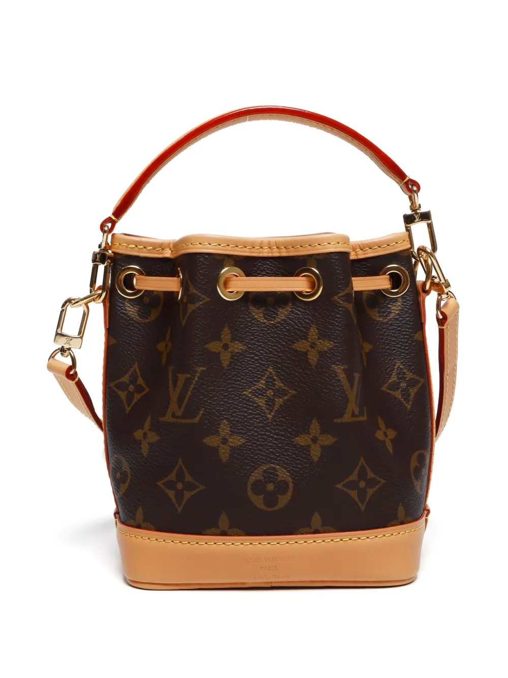 Louis Vuitton Noah Mini Handbag - Image 2