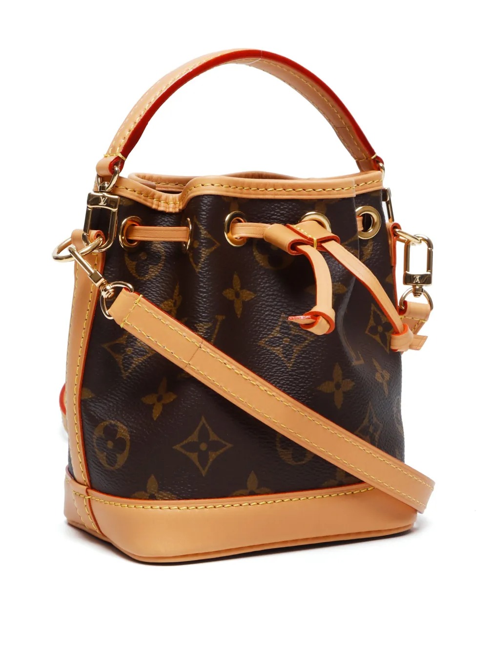 Louis Vuitton Noah Mini Handbag - Image 3