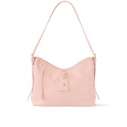 Louis Vuitton CarryAll PM M47082