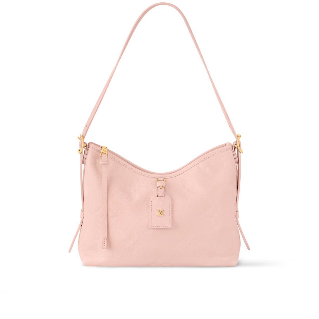 Louis Vuitton CarryAll PM M47082