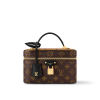 Louis Vuitton Vanity Chain Pouch M47125