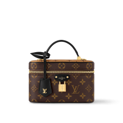 Louis Vuitton Vanity Chain Pouch M47125