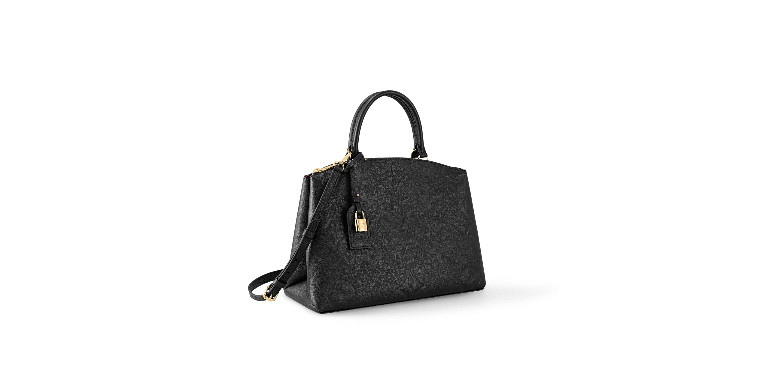 LV Grand Palais Bag M45811 - Image 3